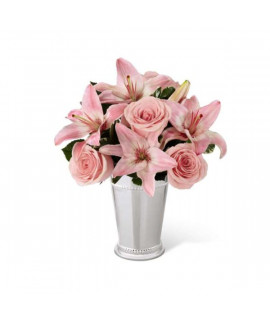 The FTD Special Spring Garden Bouquet The FTD Special Spring Garden Bouquet